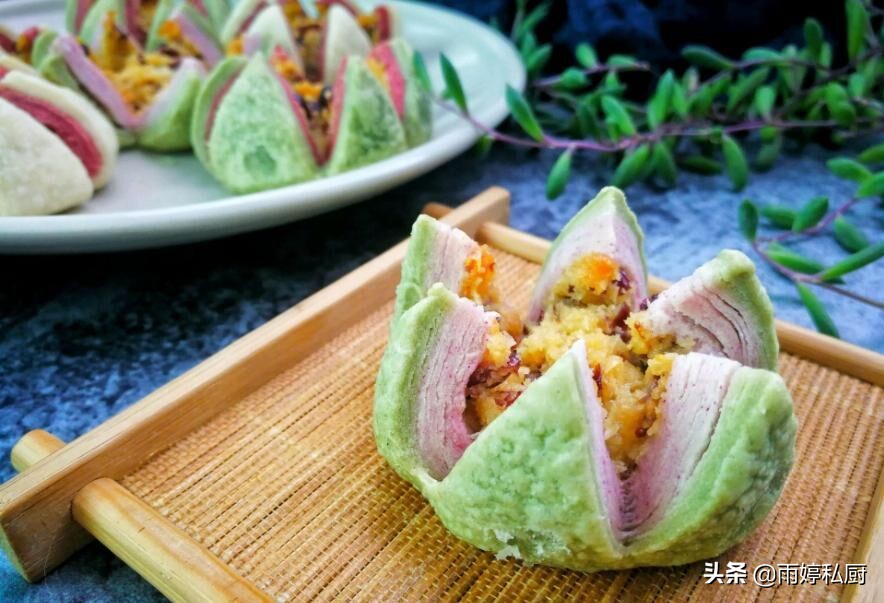 那些小众但精致的江南美食,江南过节必吃的美食