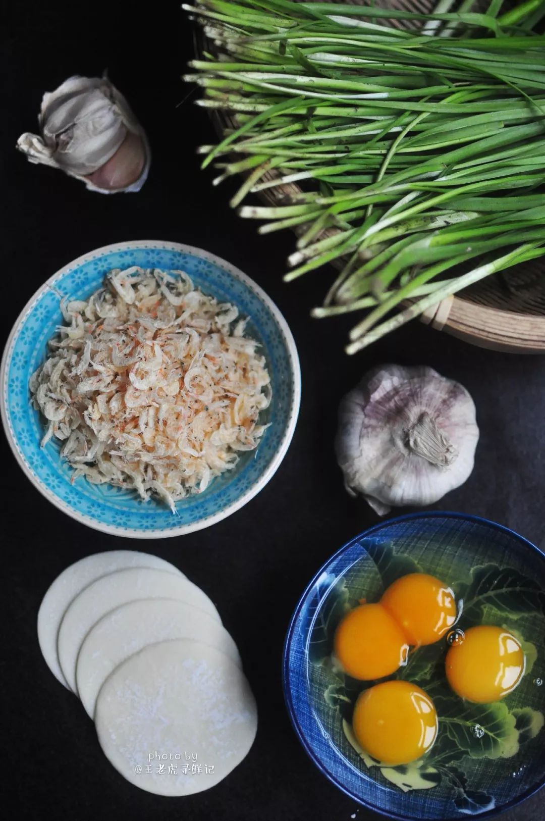 冬至水饺一口香,冬至饺子思乡