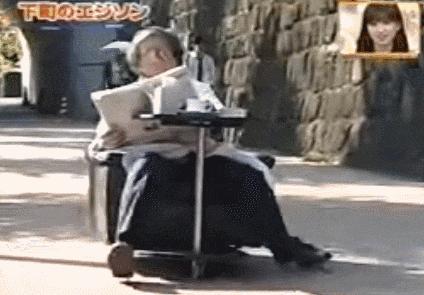 懒人神器好用吗,十大最奇葩的懒人神器