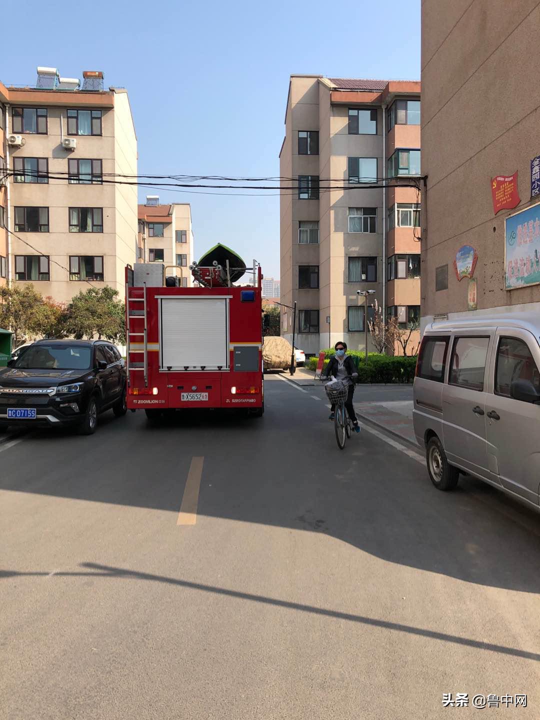 淄博最好的小区排行榜,淄博小区最新排名