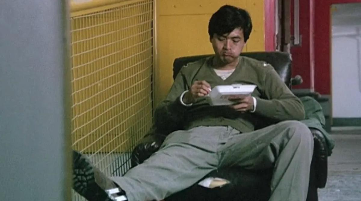 20世纪电影排行榜前十名,20世纪百大香港电影