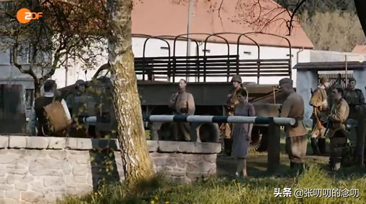 德剧冷杉溪,德国电视剧冷杉溪