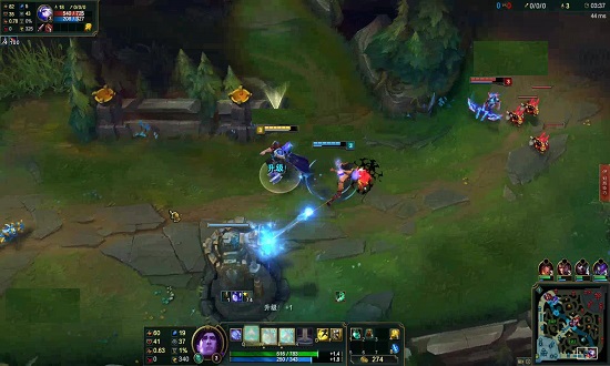 白银ad配王者辅助,白银ad碰到消耗高的辅助