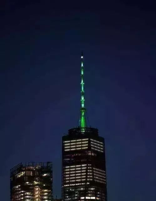 著名建筑室内照明设计分析,世界上最豪华建筑灯光设计