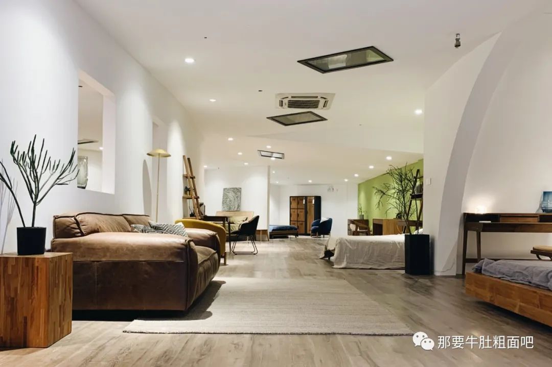 那些网购家具踩过的坑，家具探店、装修风格和审美构建