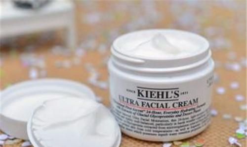 玉兰油哪款面霜适合干皮,面霜科颜氏高锁水