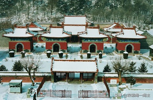 辽宁省的成长史