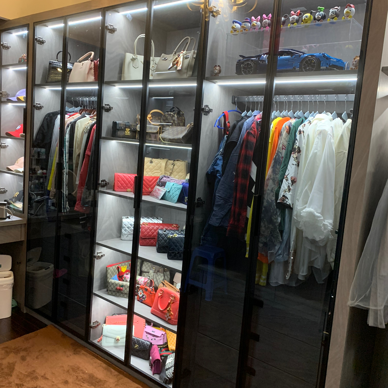 这些过度装修的实例毁掉了太多人,过度装修的陷阱