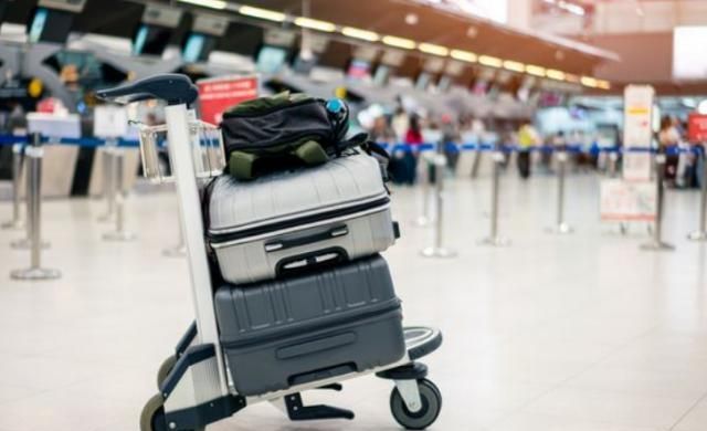 行李箱为什么要挂锁,行李箱上为什么要设个密码锁