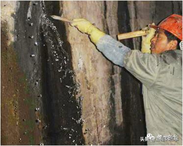 桩基工程地下防水在哪个时间施工,管桩基础防水施工