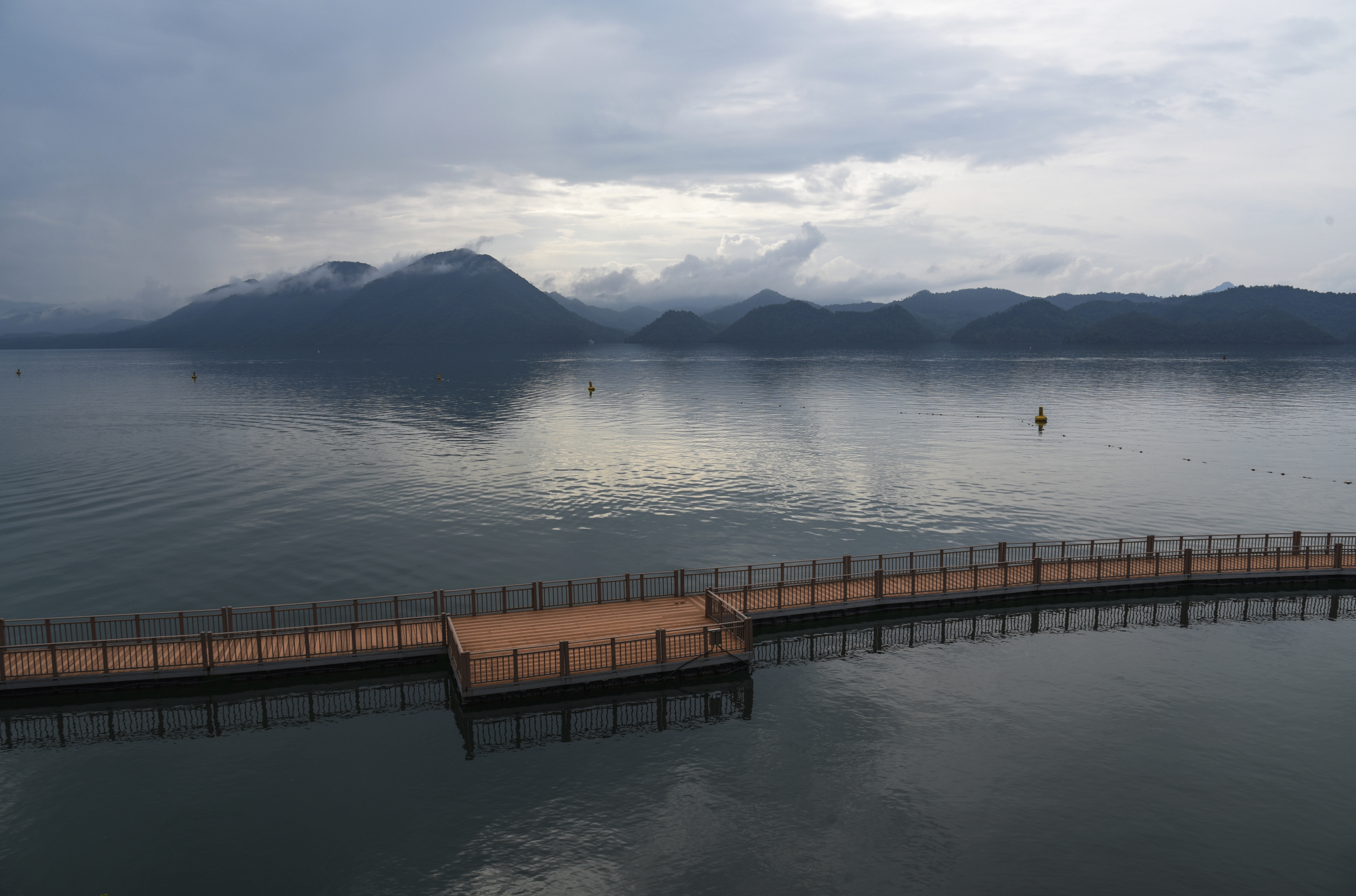 自驾黄山太平湖攻略路线推荐,黄山太平湖旅游攻略一日游