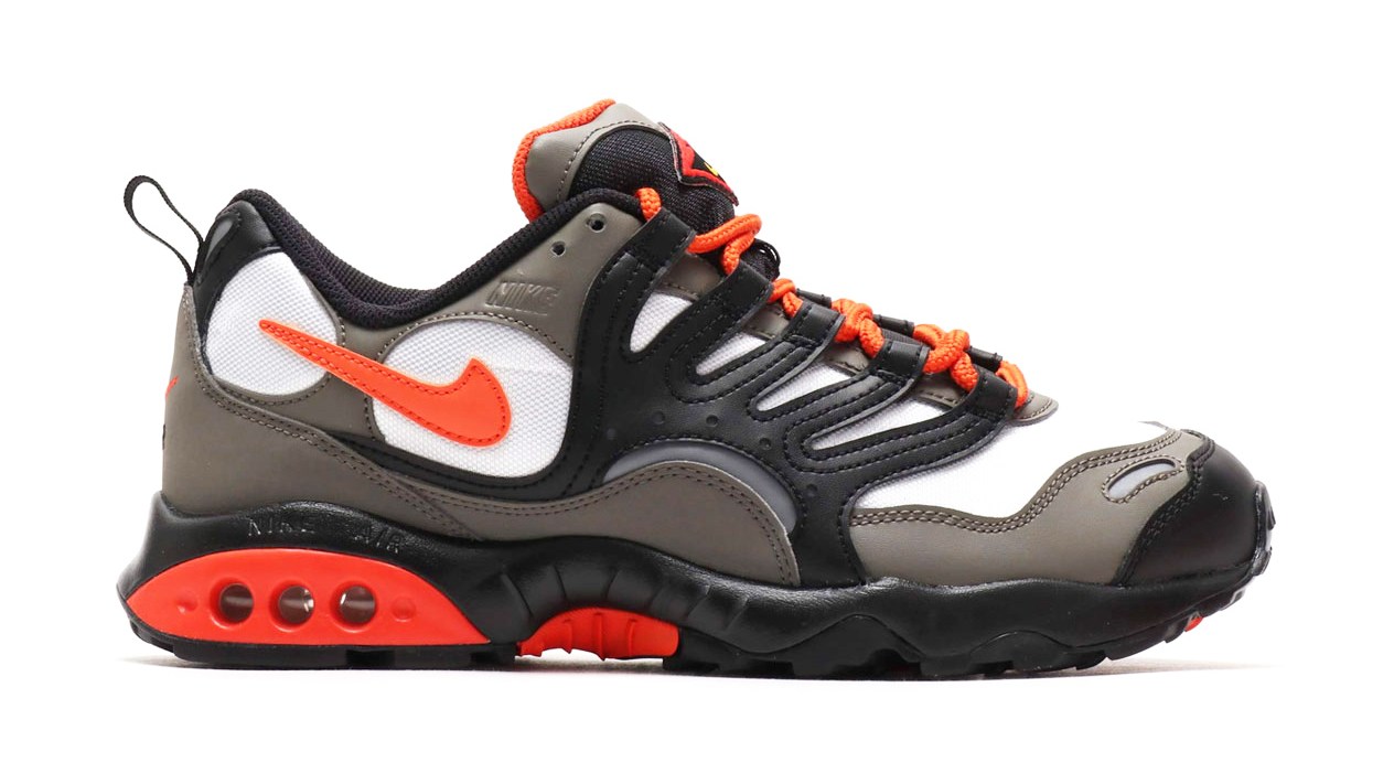 今年被低估的3双鞋,2018最值得入手的10双鞋