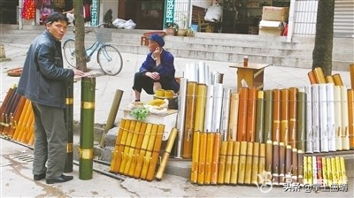 旱烟筒烟袋,水烟筒和旱烟袋