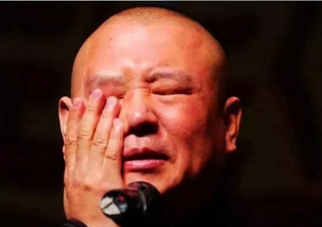 岳云鹏和郭德纲岁数差不多,哪一年岳云鹏14岁郭德纲26岁