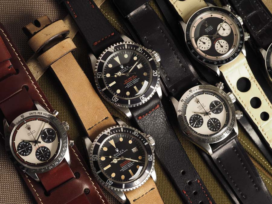 南宁劳力士黑迪,劳力士迪通拿116508-0016表盘多大