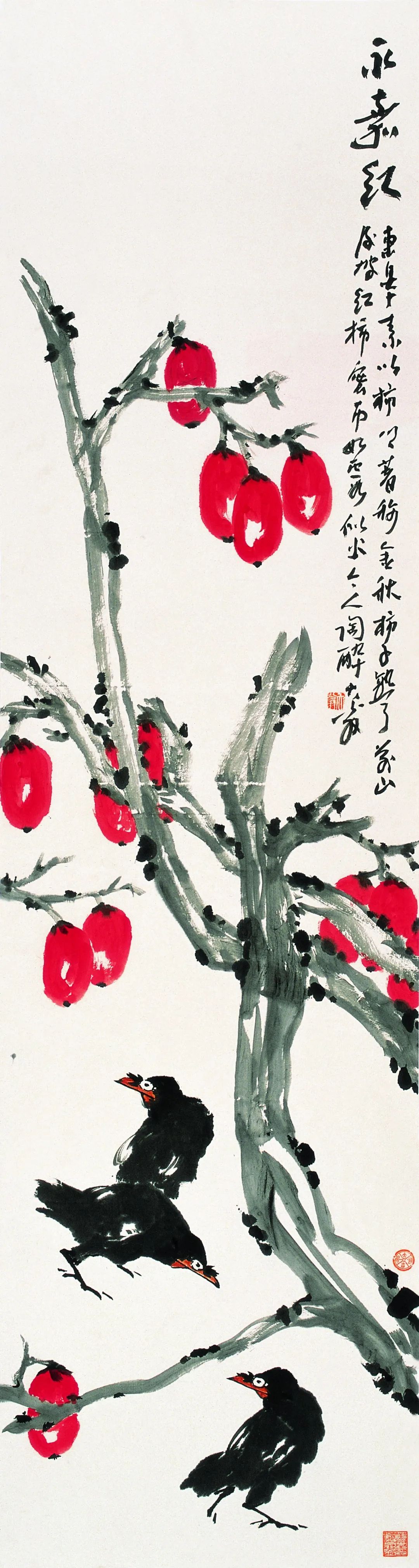 八哥第一人——没有虚传