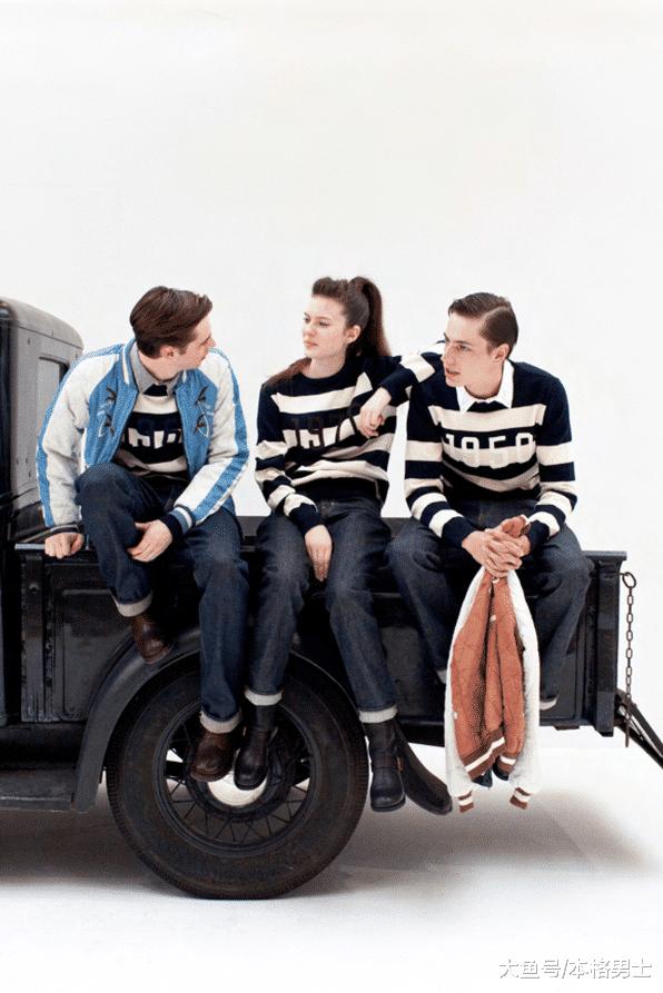 潮牌你认识多少,冷门潮牌supreme