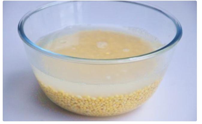 正宗绿豆糕的做法窍门视频,绿豆糕怎么不用绞肉机才细腻绵软