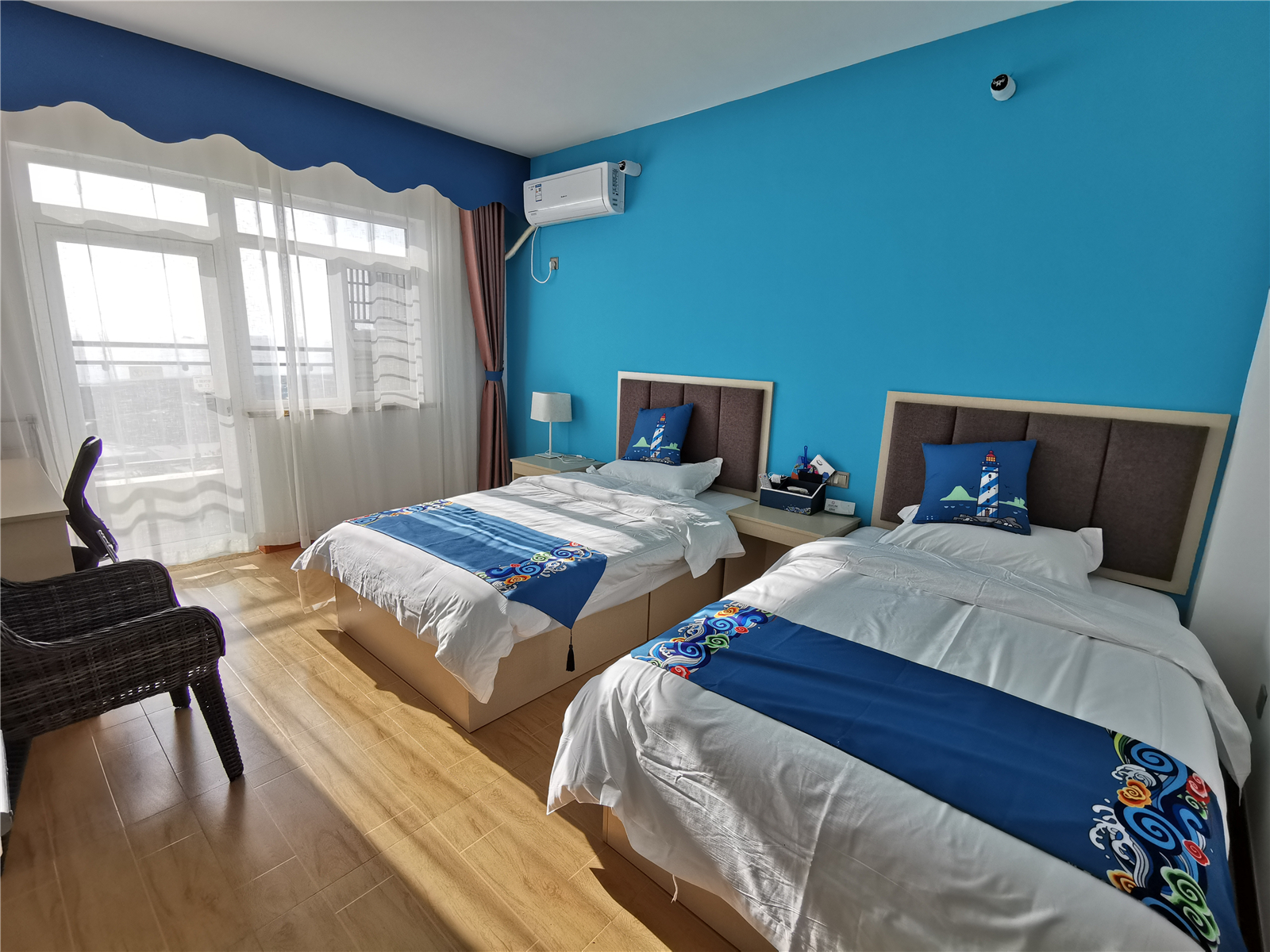 山东长岛旅游攻略,山东长岛旅游攻略自由行