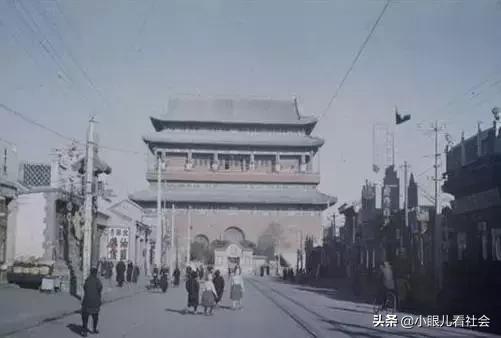 北京几个区，所有北京人的回忆，真的回不去了……