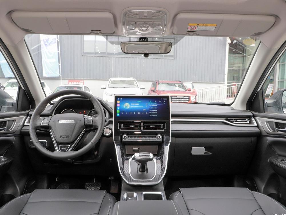 哈弗m6是干式双离合还是湿式的,哈弗m6七速湿式双离合变速箱