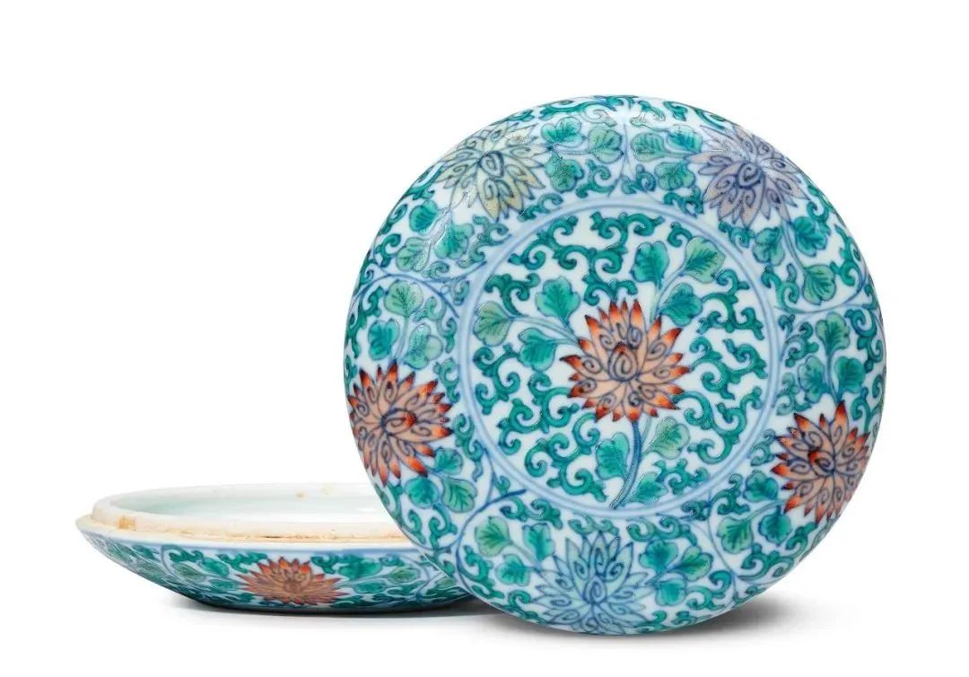 佳士得古董拍卖品欣赏,佳士得拍卖红色经典藏品