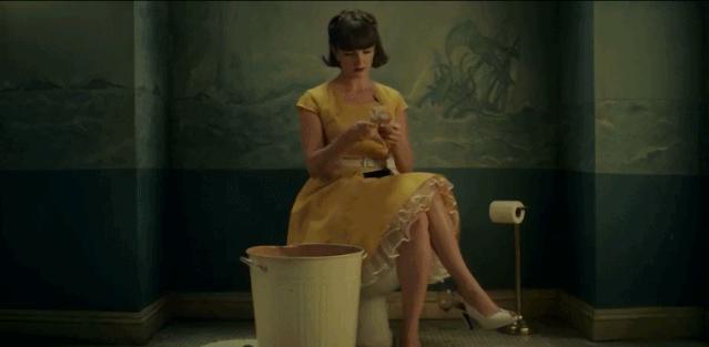 关于停尸房的故事电影,发生在停尸房的奇案