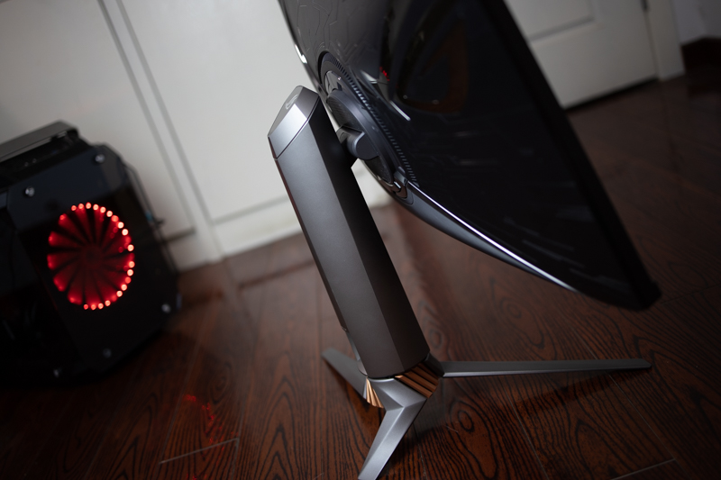 华硕pg279q显示器,pg279q显示器深度测评