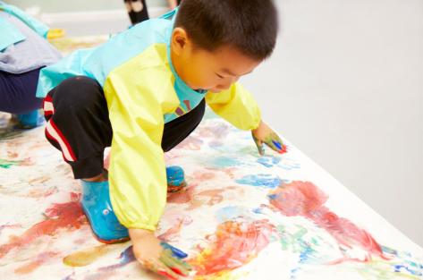 鲱鱼宝宝幼儿园,鲱鱼宝宝早教图片大全