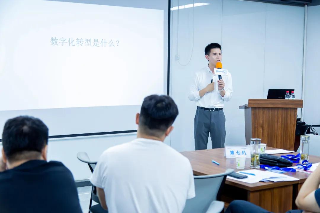 走进江淮首郡,菁英律师实战特训营·合肥站圆满落幕