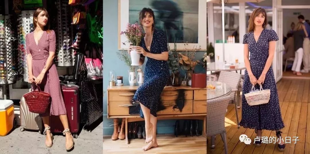 中年女性最好的四种气质,中年女人的气质穿搭