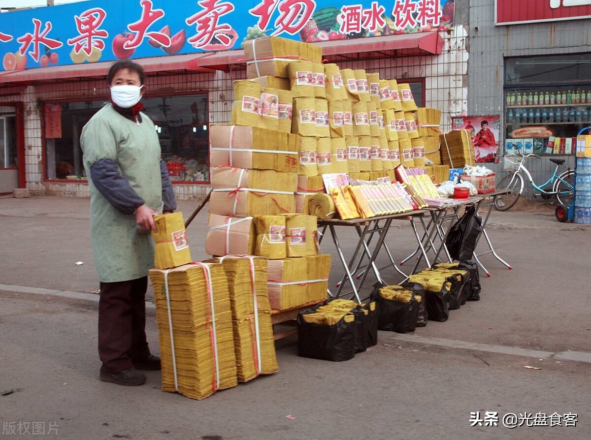 中元节二十三忌,今天中元节需要注意些什么