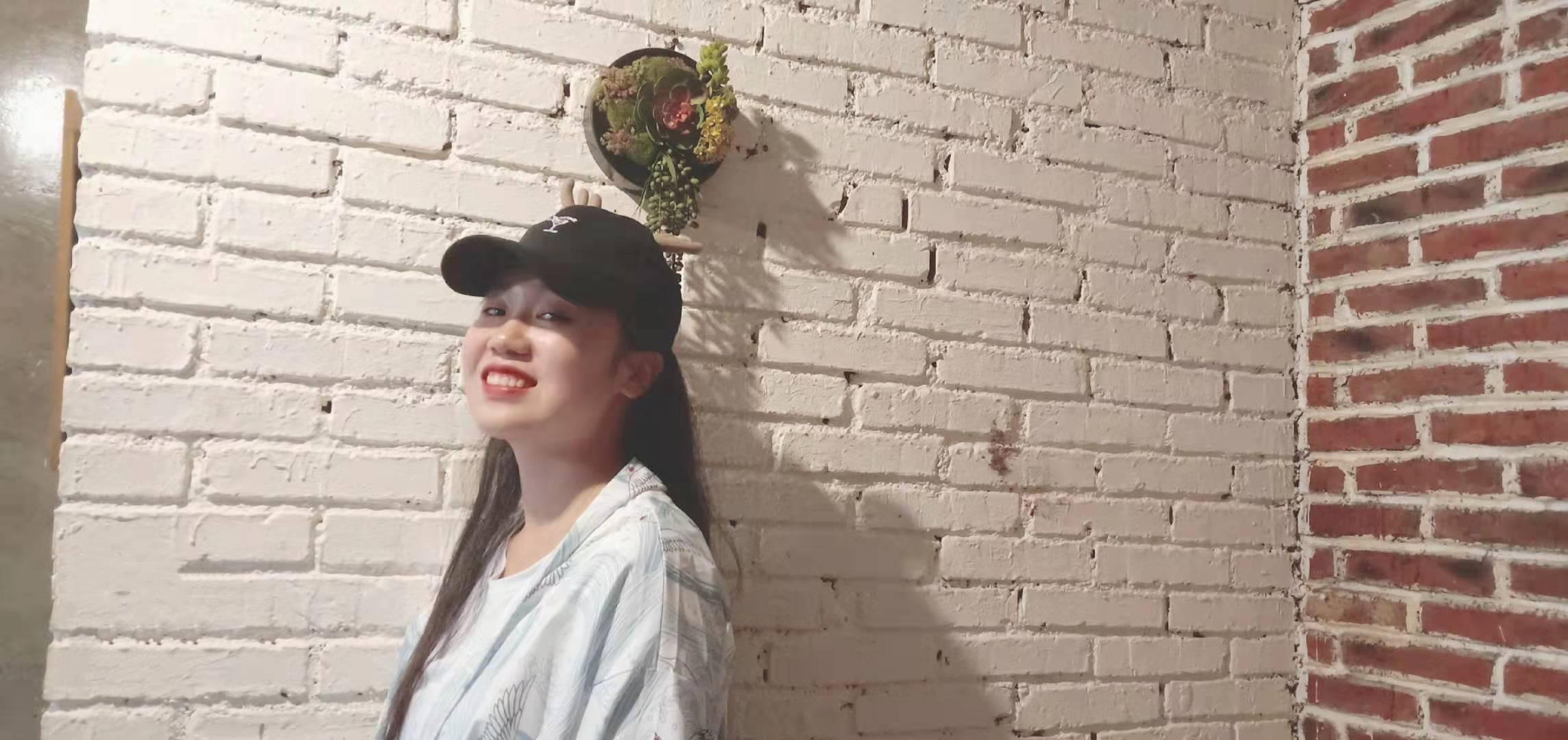 嗨！有关商院，学姐学长们有话说