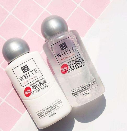 学生平价水乳避雷,学生平价油皮水乳套装测评