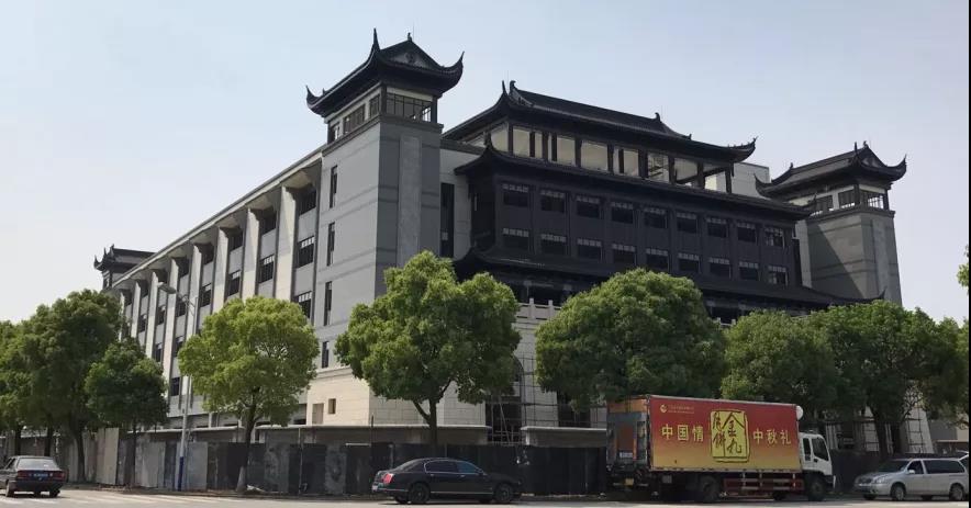 金九月饼为什么叫金九,金九月饼情怀