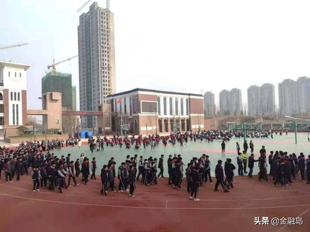 郑州锦艺金水湾三期最新现状,郑州锦艺金水湾二期实景图