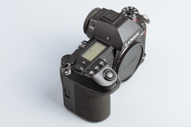 松下全画幅s1r,松下全幅无反s1r拆解