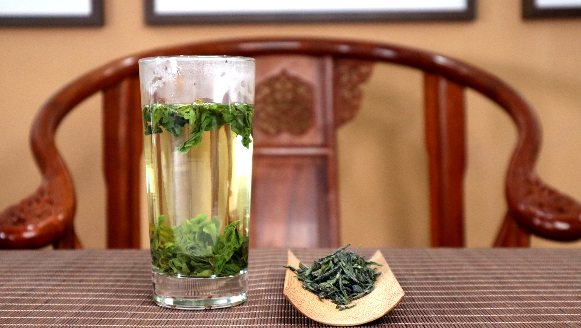 用100℃的水冲泡绿茶容易导致什么,绿茶的三种冲泡方法简单粗暴又快