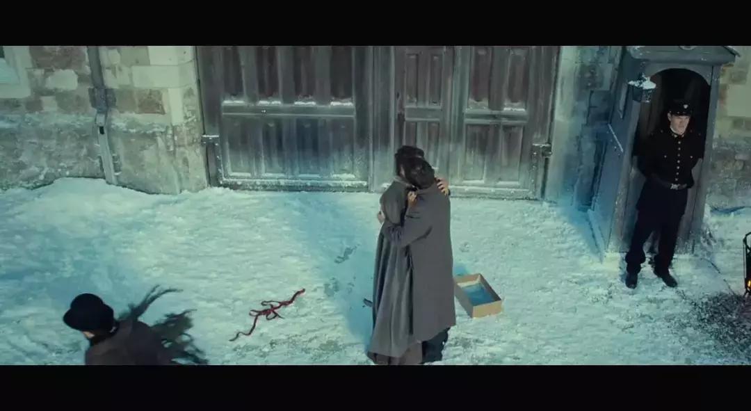 真实事件改编毁三观的电影,全程高能但是不恐怖的电影