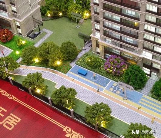 徐州鼓楼区绿城诚园110户型,徐州天宸和绿城诚园哪个好