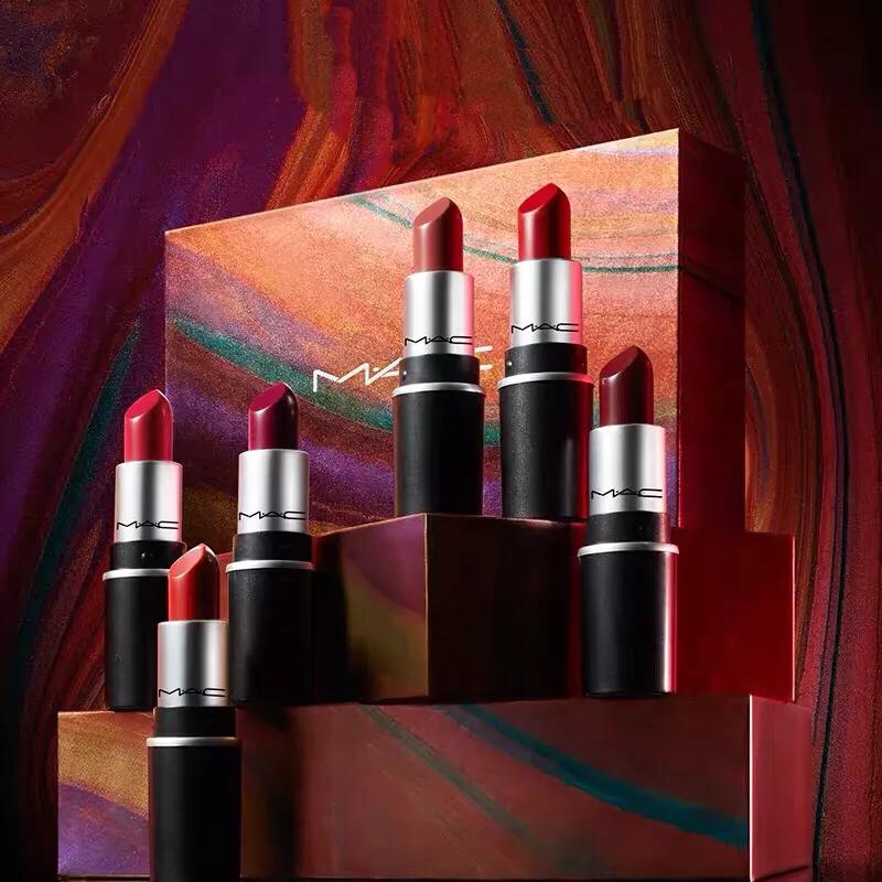 各大品牌口红的经典款,各大品牌热门口红色号大全