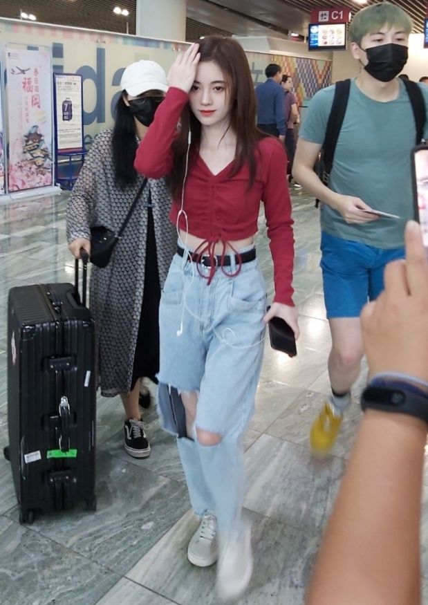 生图真抗打,生图抗打明星