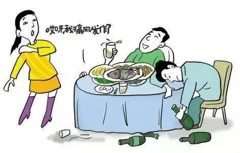 不想得痛风这些常吃的一定要忌口,注意饮食可以治愈痛风吗