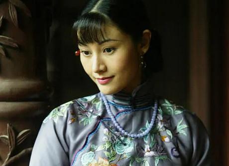 李嘉欣是巩俐级别的大咖？于正老师，您是不是对巩俐有什么误解