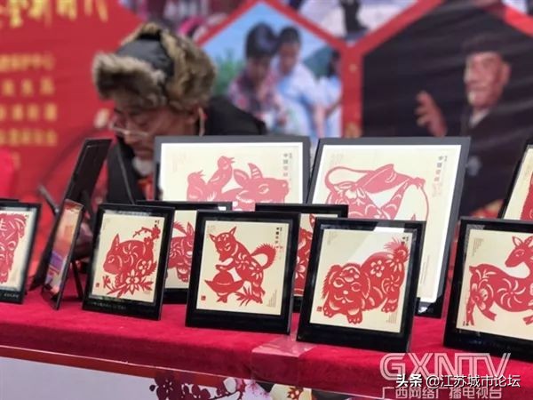 苏北人的年味,苏北小上海的繁华