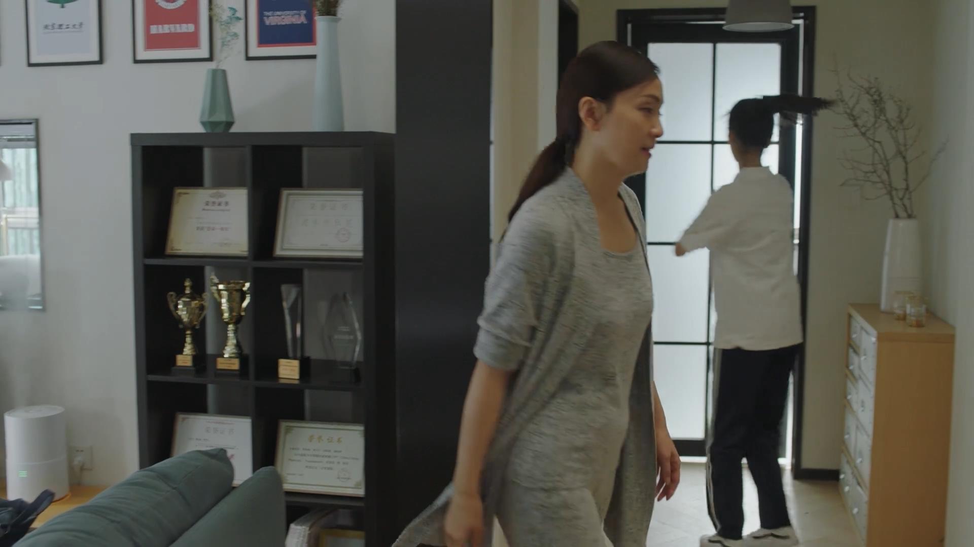 《小欢喜》宋倩的家装风格,为什么这么受欢迎?