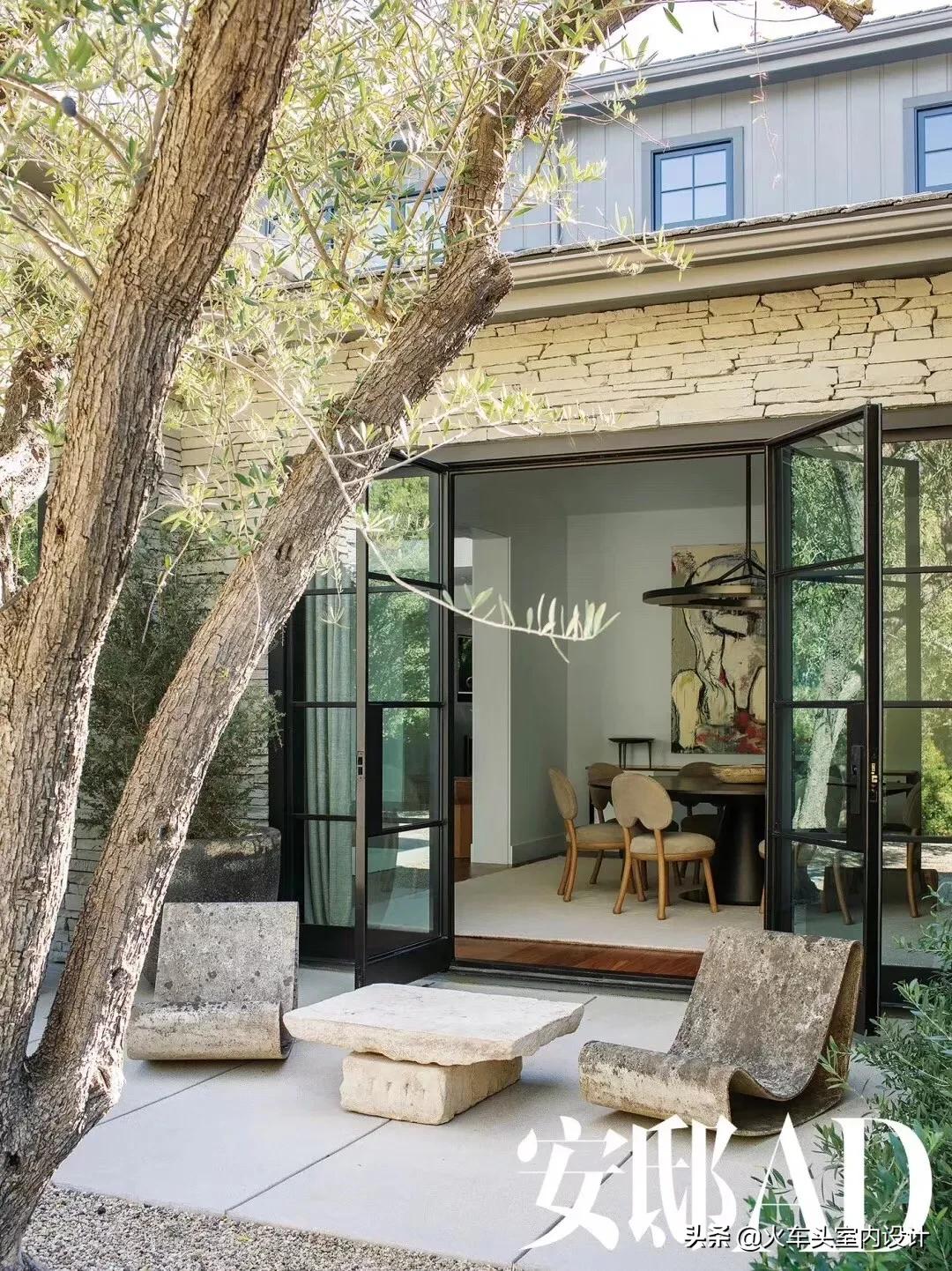 室内设计师眼中的景观设计（143张美图）