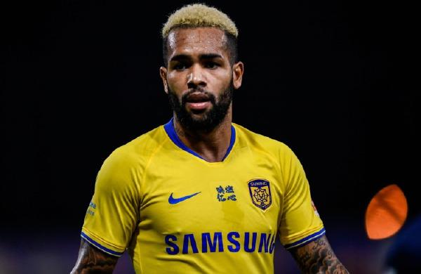 回顾足坛2017,江苏足球历程