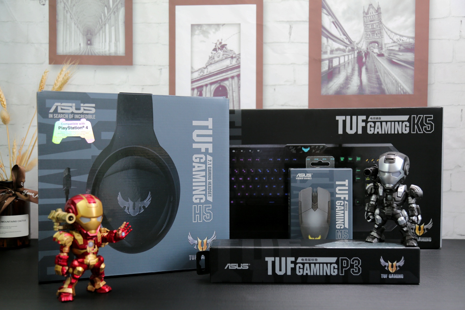 华硕tuf全家桶最高配,华硕tuf电竞特工1650s怎么样