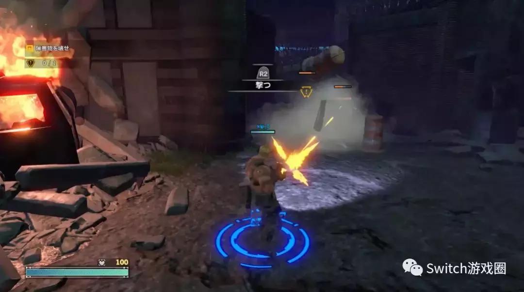 魂斗罗流氓军团通关解说,魂斗罗流氓军团值得买吗